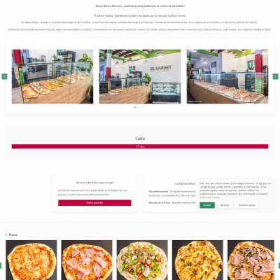 Massa Nostra Menorca